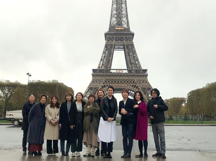 研修旅行