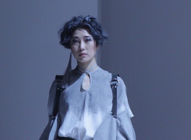 文化服装学院 × CRESCENDO2018_2