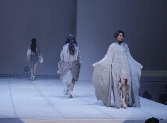 文化服装学院 × CRESCENDO2018_4