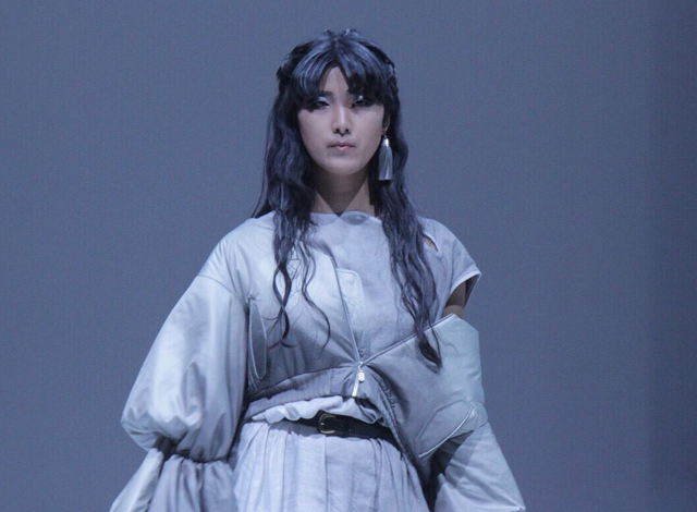 文化服装学院 × CRESCENDO2018_6