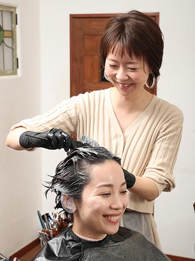 田村 優子 リアルオーダーヘアブック 大人キレイなショート ボブ に掲載されました Staff News 吉祥寺 八王子 立川の美容室crescendo クレッシェンド 田村 優子 リアルオーダーヘアブック 大人キレイなショート ボブ に掲載されました Staff News 吉祥寺 八王子 立川の美容室crescendo クレッシェンド